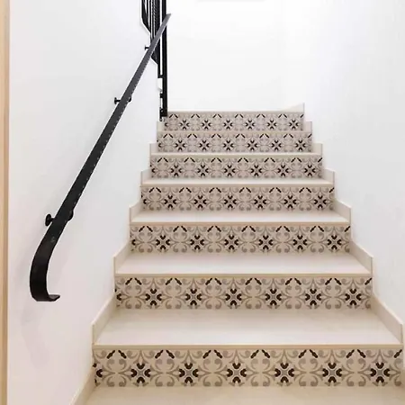 Casc Antic Sl Sabater 6 Apartment