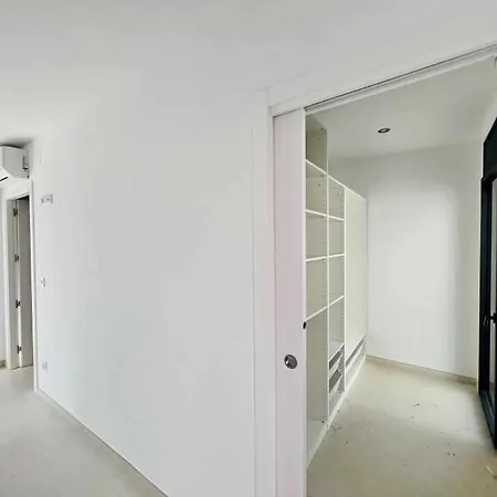 Casc Antic Sl Sabater 6 Apartment Roses
