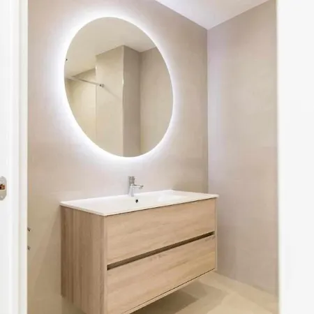 Casc Antic Sl Sabater 6 Apartment *
