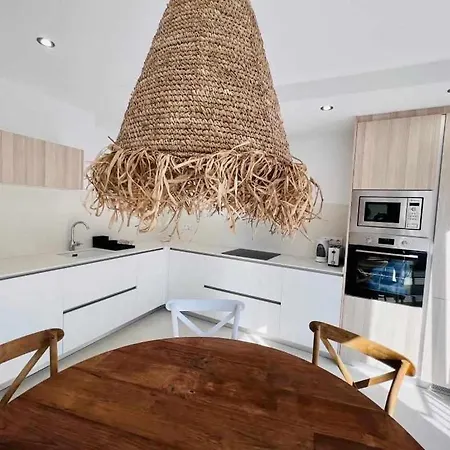Apartment Casc Antic Sl Sabater 6 Roses