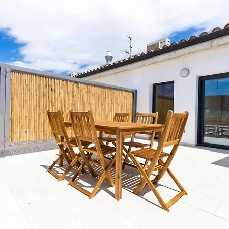 Casc Antic Sl Sabater 6 *