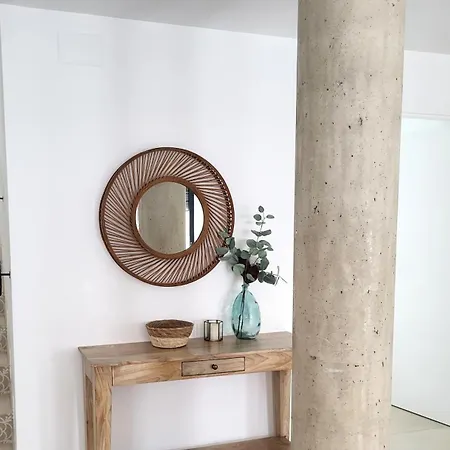 Casc Antic Sl Sabater 6 Apartment Roses