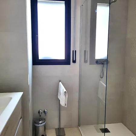 Casc Antic Sl Sabater 6 Apartment