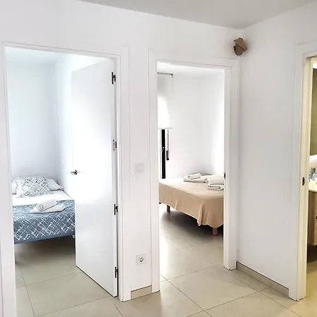 Apartment Casc Antic Sl Sabater 6 *