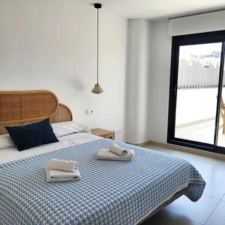 Casc Antic Sl Sabater 6 Apartment Roses