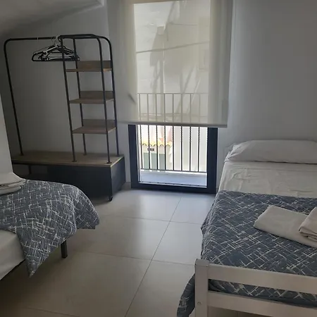 Casc Antic Sl Sabater 6 Apartment Roses