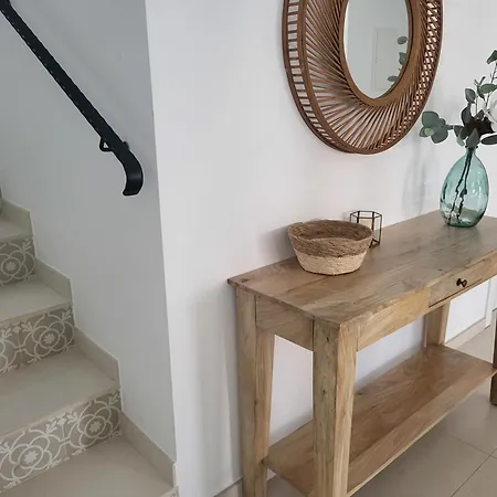 Casc Antic Sl Sabater 6 Apartment Roses