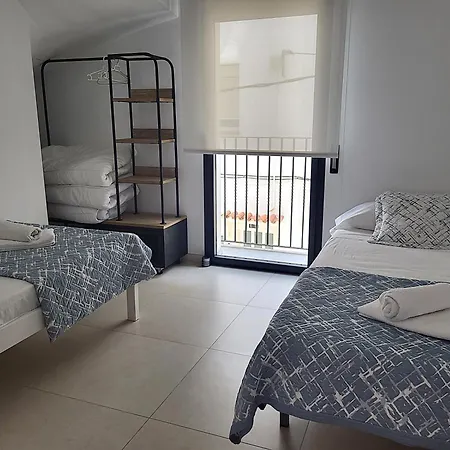 Apartment Casc Antic Sl Sabater 6 Roses
