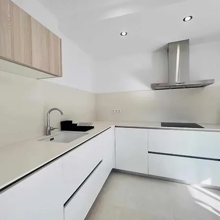 Apartamento Casc Antic Sl Sabater 6 Roses