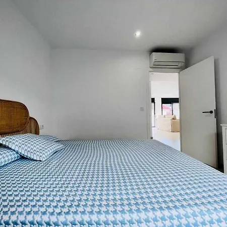 Casc Antic Sl Sabater 6 Apartamento