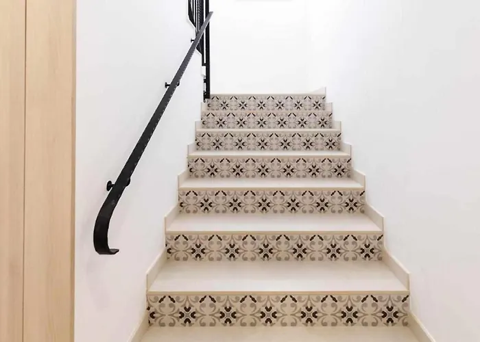 Casc Antic Sl Sabater 6 Lägenhet