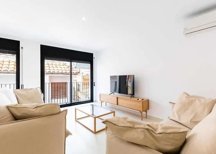 Casc Antic Sl Sabater 6 * Rosas