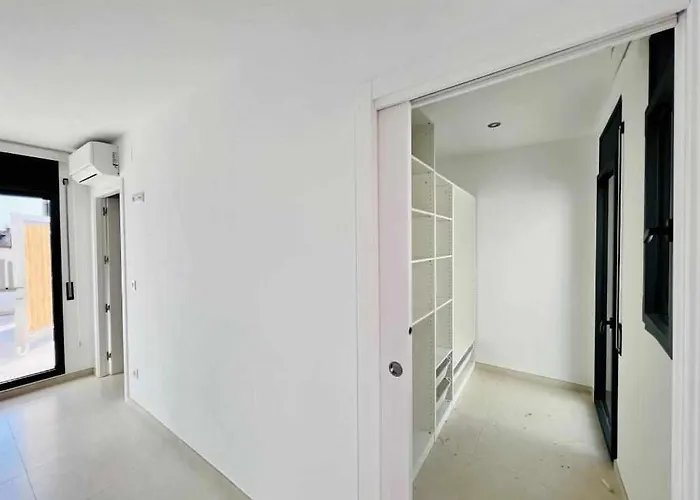 Casc Antic Sl Sabater 6 Lägenhet Rosas