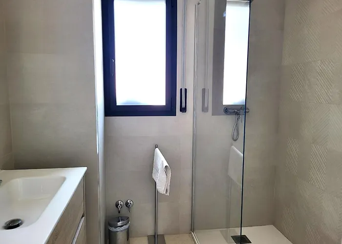 Casc Antic Sl Sabater 6 Lägenhet